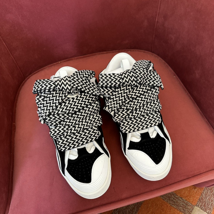 LANV1N CURB SNEAKER
