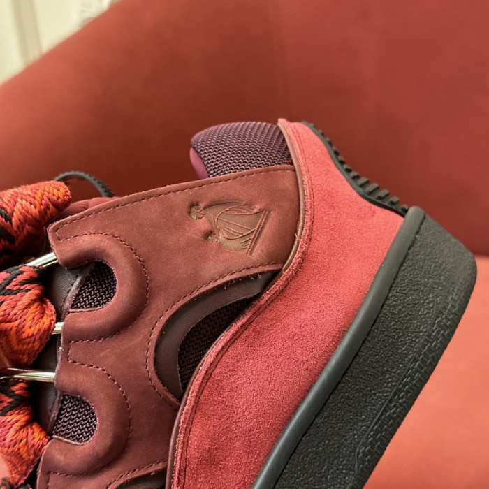 LANV1N CURB SNEAKER