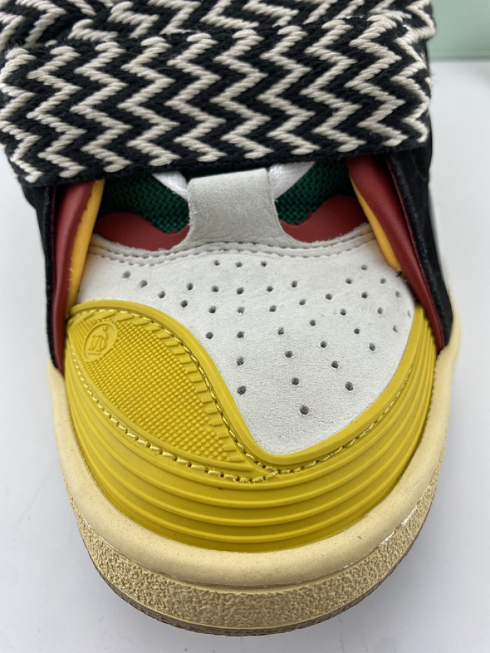 LANV1N CURB SNEAKER