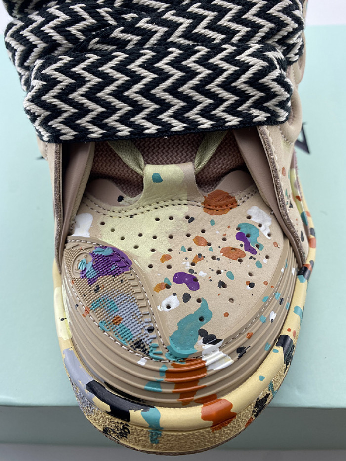 LANV1N CURB SNEAKER