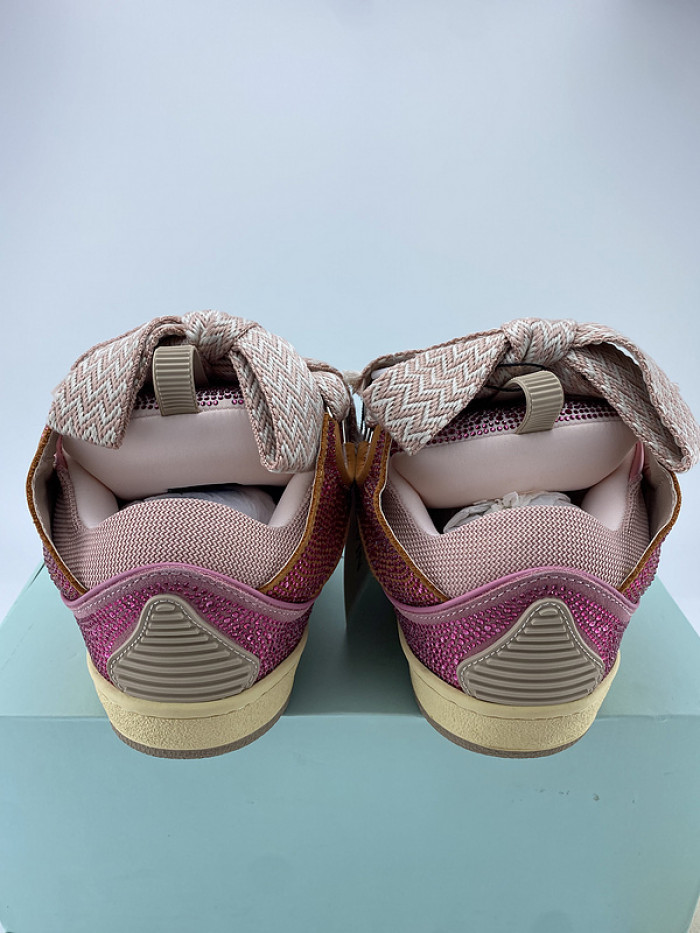 LANV1N CURB SNEAKER