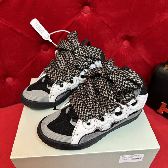 LANV1N CURB SNEAKER