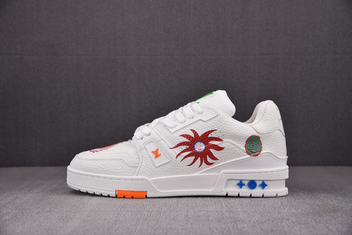 L0VT SNEAKER