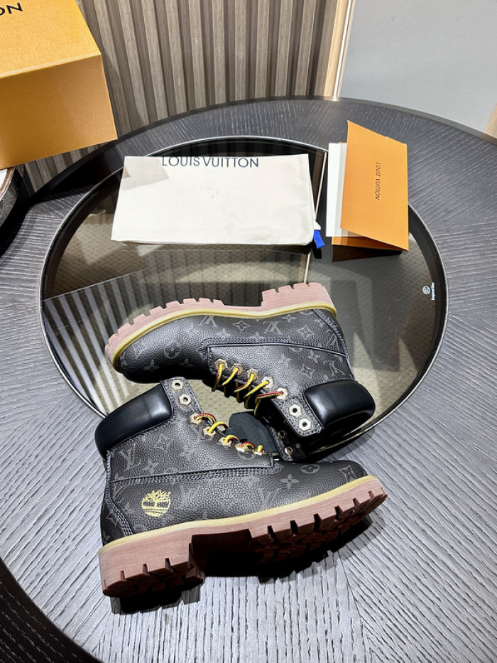 L0VT boot