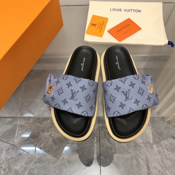 L0VT SANDAL