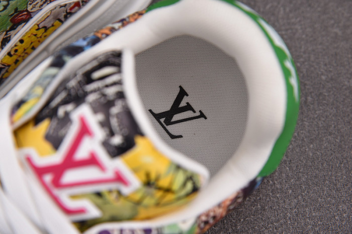 L0VT SNEAKER