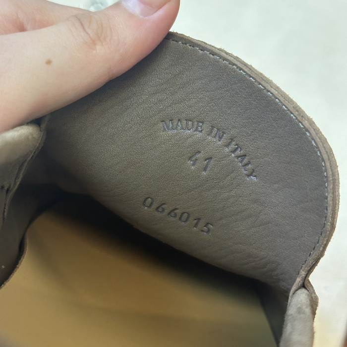 LP SNEAKER