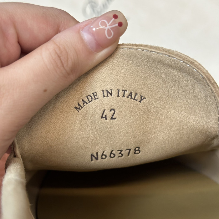 LP SNEAKER