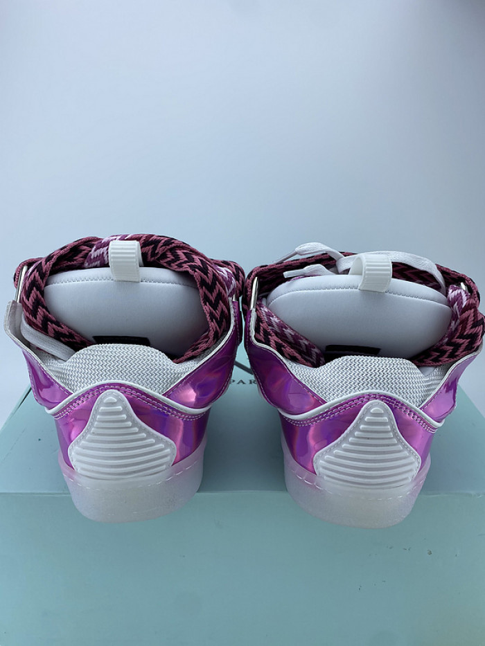 LANV1N CURB SNEAKER