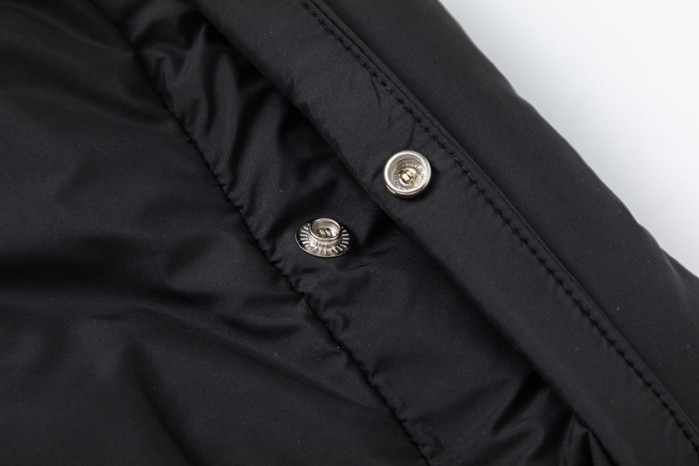 M0*C1ER DOWN JACKET