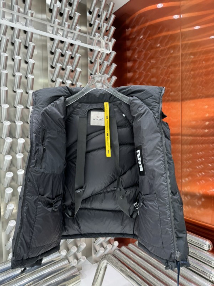 M0*C1ER DOWN JACKET