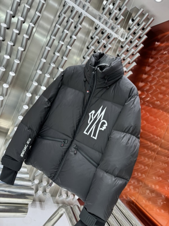 M0*C1ER DOWN JACKET