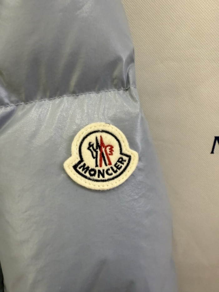 M0*C1ER DOWN JACKET