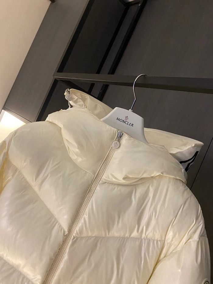 M0*C1ER DOWN JACKET