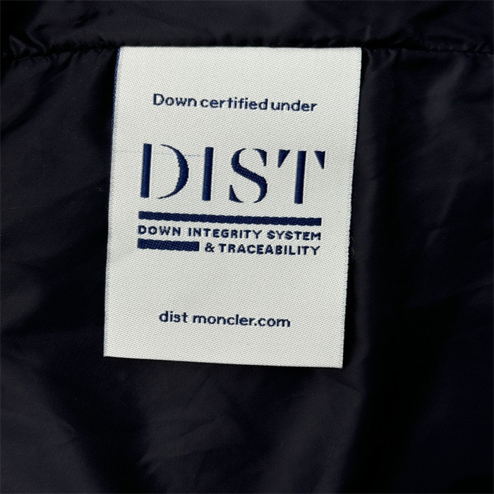M0*C1ER DOWN JACKET
