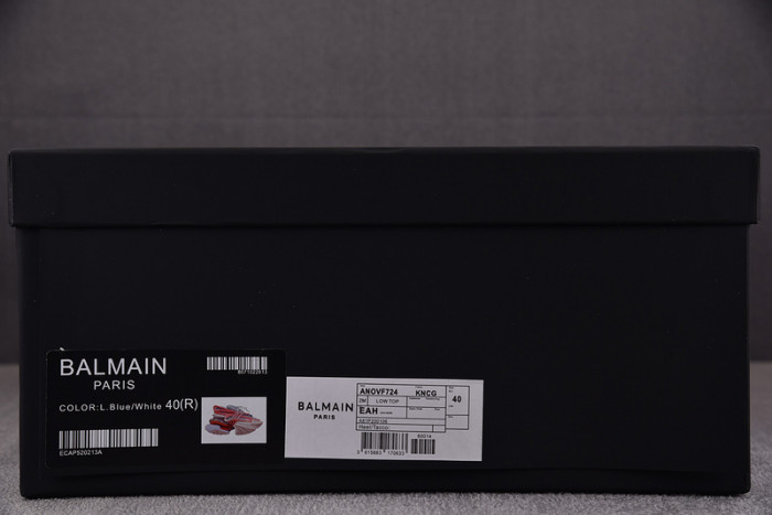 BAlMA1N SNEAKER
