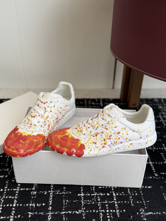 MA1S0N MARG1E1A SNEAKER