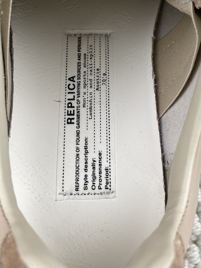 MA1S0N MARG1E1A SNEAKER