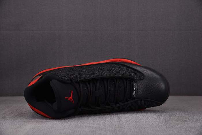 Air Jordan 13 Retro Bred (2017) 414571-004