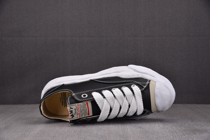 MIHARA YASUHIRO (leather)