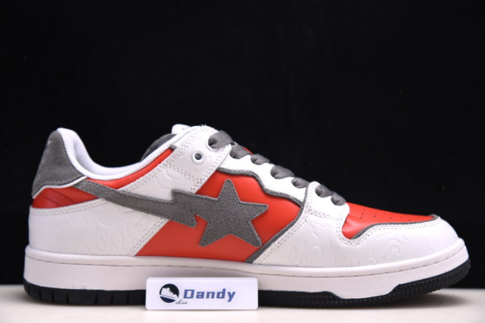 BAPE Shoe