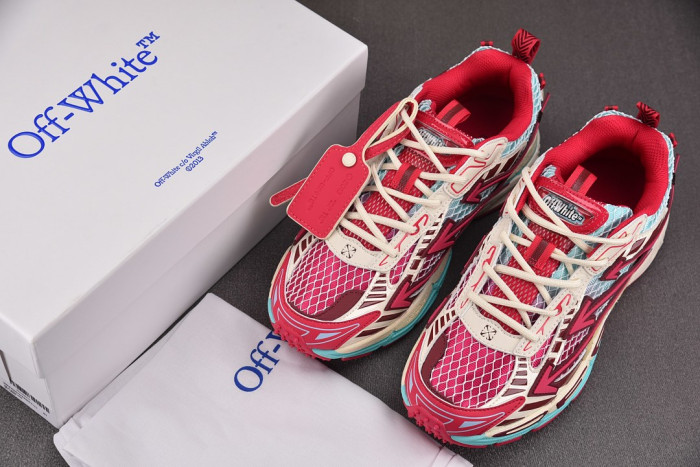 OFW SNEAKER