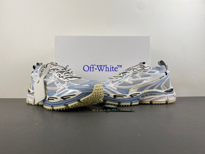 OFW SNEAKER