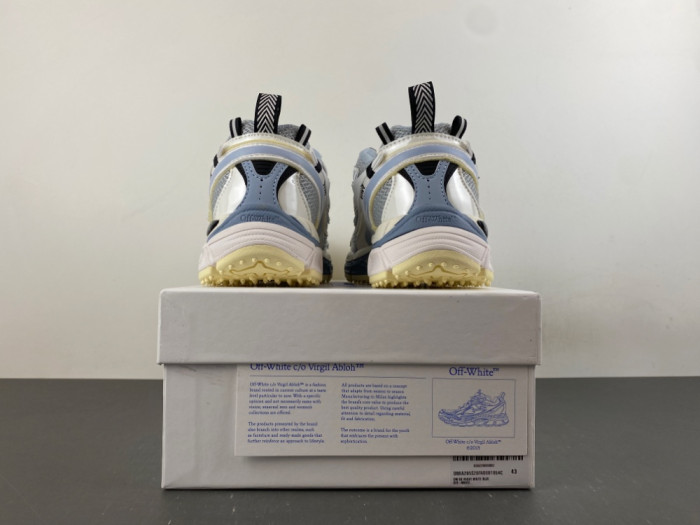OFW SNEAKER