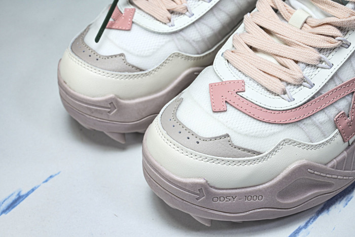 OFW SNEAKER