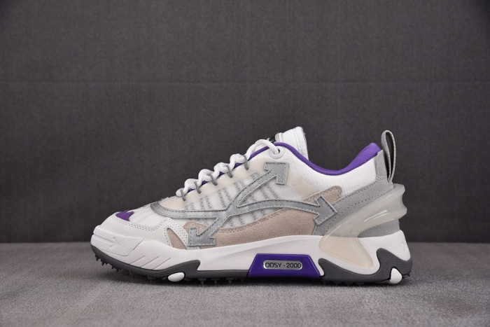 OFW SNEAKER
