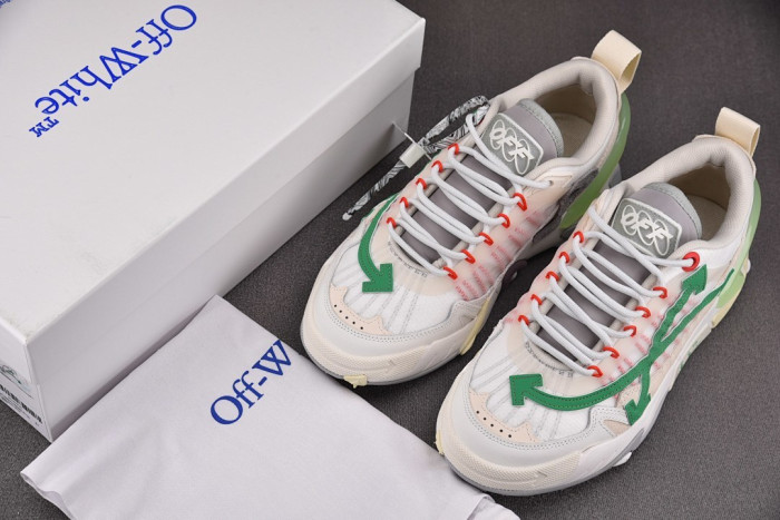 OFW SNEAKER
