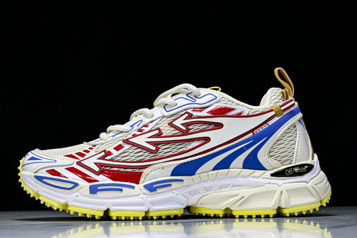 OFW SNEAKER