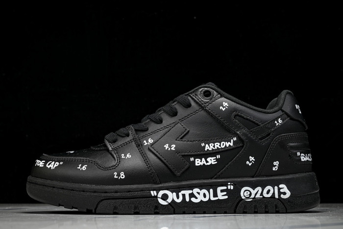OFW SNEAKER