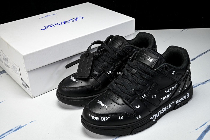 OFW SNEAKER
