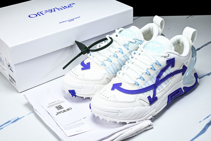 OFW SNEAKER