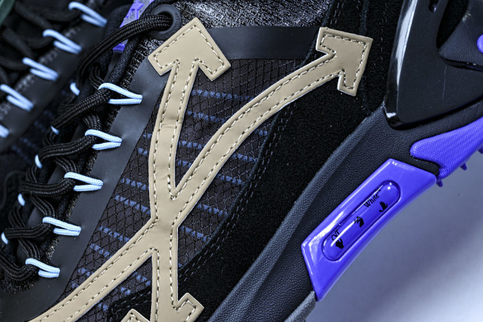 OFW SNEAKER