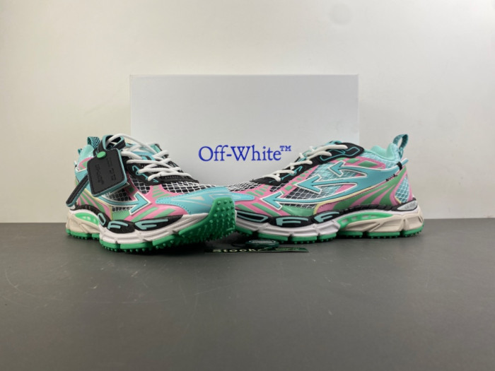 OFW SNEAKER
