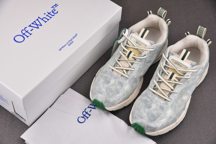 OFW SNEAKER