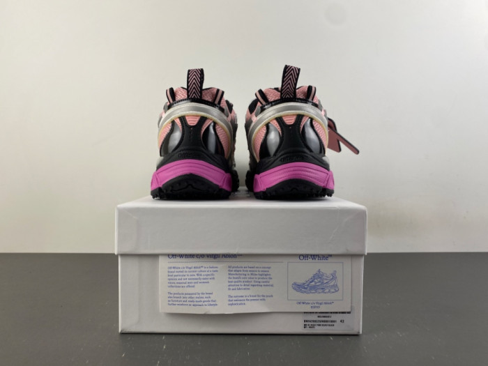 OFW SNEAKER