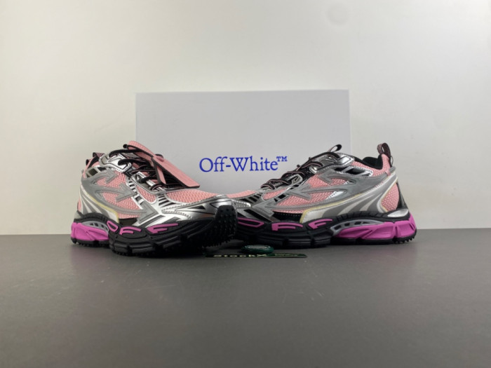OFW SNEAKER