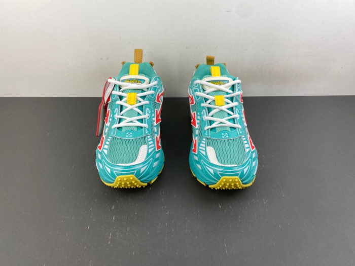 OFW SNEAKER