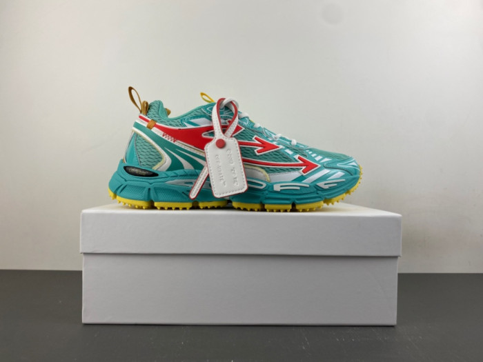 OFW SNEAKER