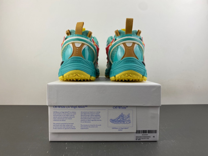 OFW SNEAKER