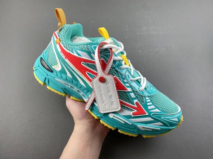 OFW SNEAKER