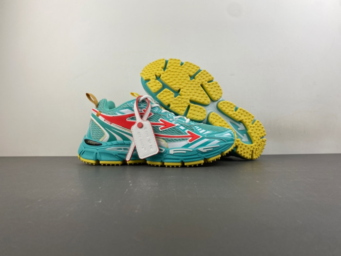 OFW SNEAKER