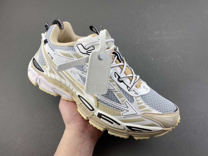 OFW SNEAKER