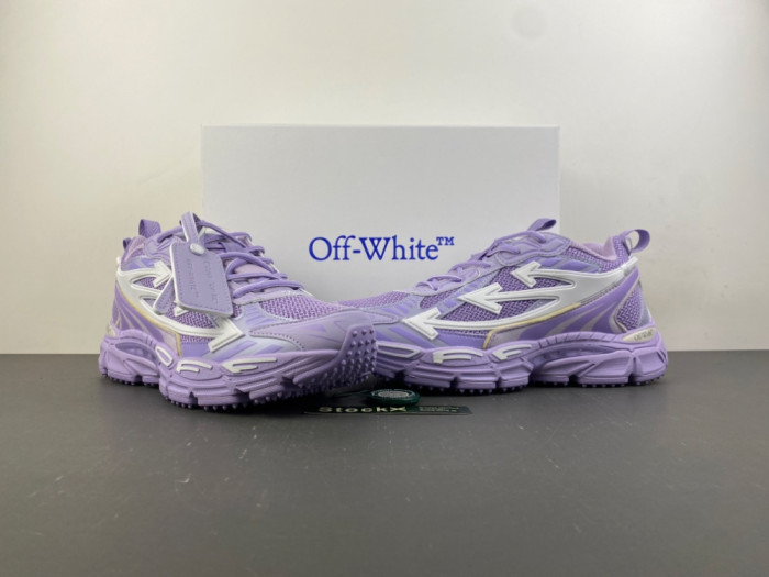 OFW SNEAKER