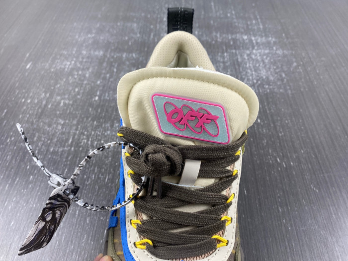 OFW SNEAKER