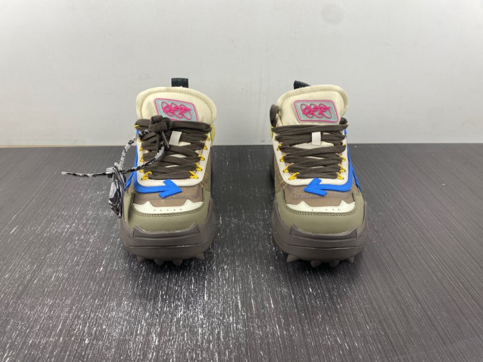 OFW SNEAKER