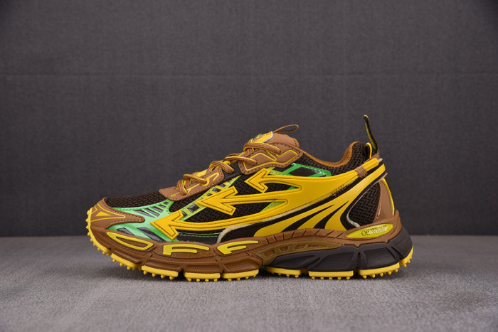 OFW SNEAKER